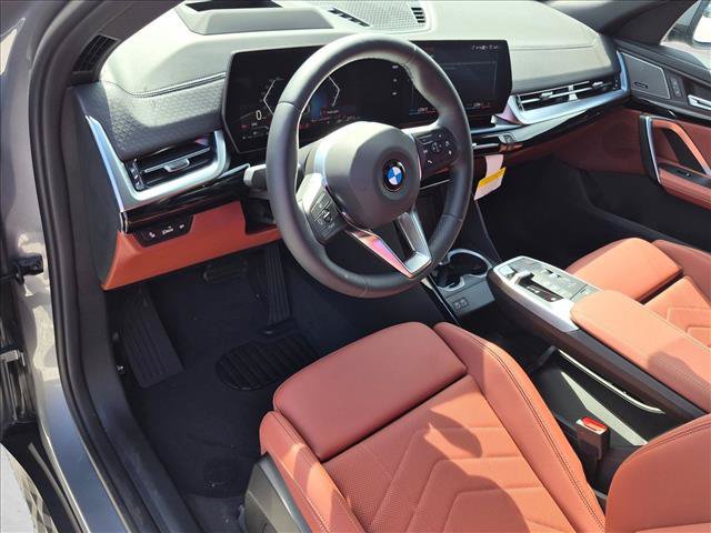 New 2026 BMW X2 xDrive28i w/ Technology Package AWD/4WD image 3