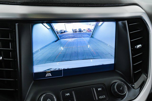 Used 2023 GMC Acadia SLT image 20