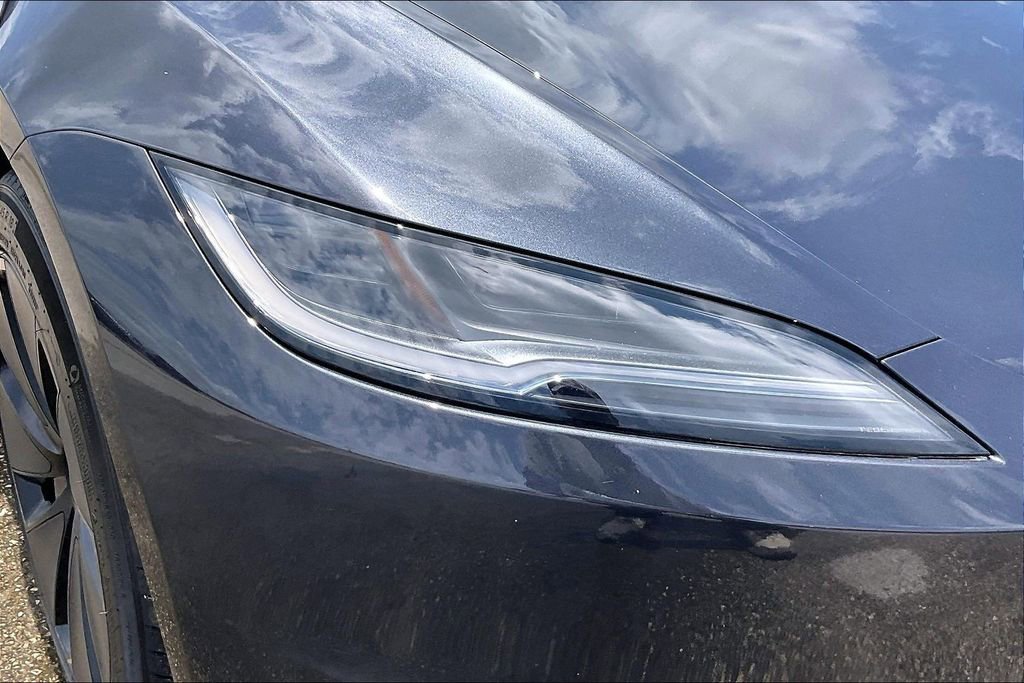 Used 2025 Tesla Model 3 Long Range RWD image 30