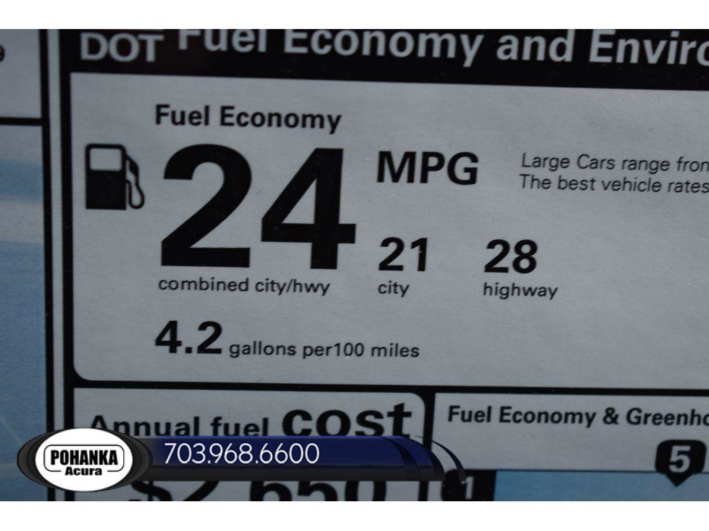 New 2025 Acura Integra Type S image 36