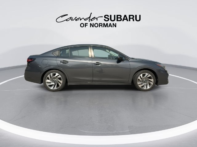 Certified 2024 Subaru Legacy Limited AWD/4WD image 9