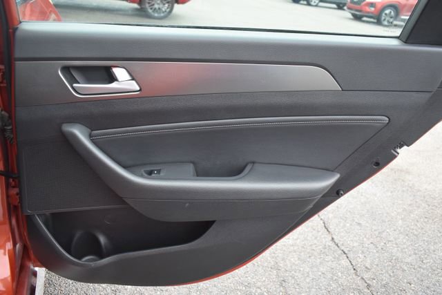 Used 2015 Hyundai Sonata Sport 2.0T image 35