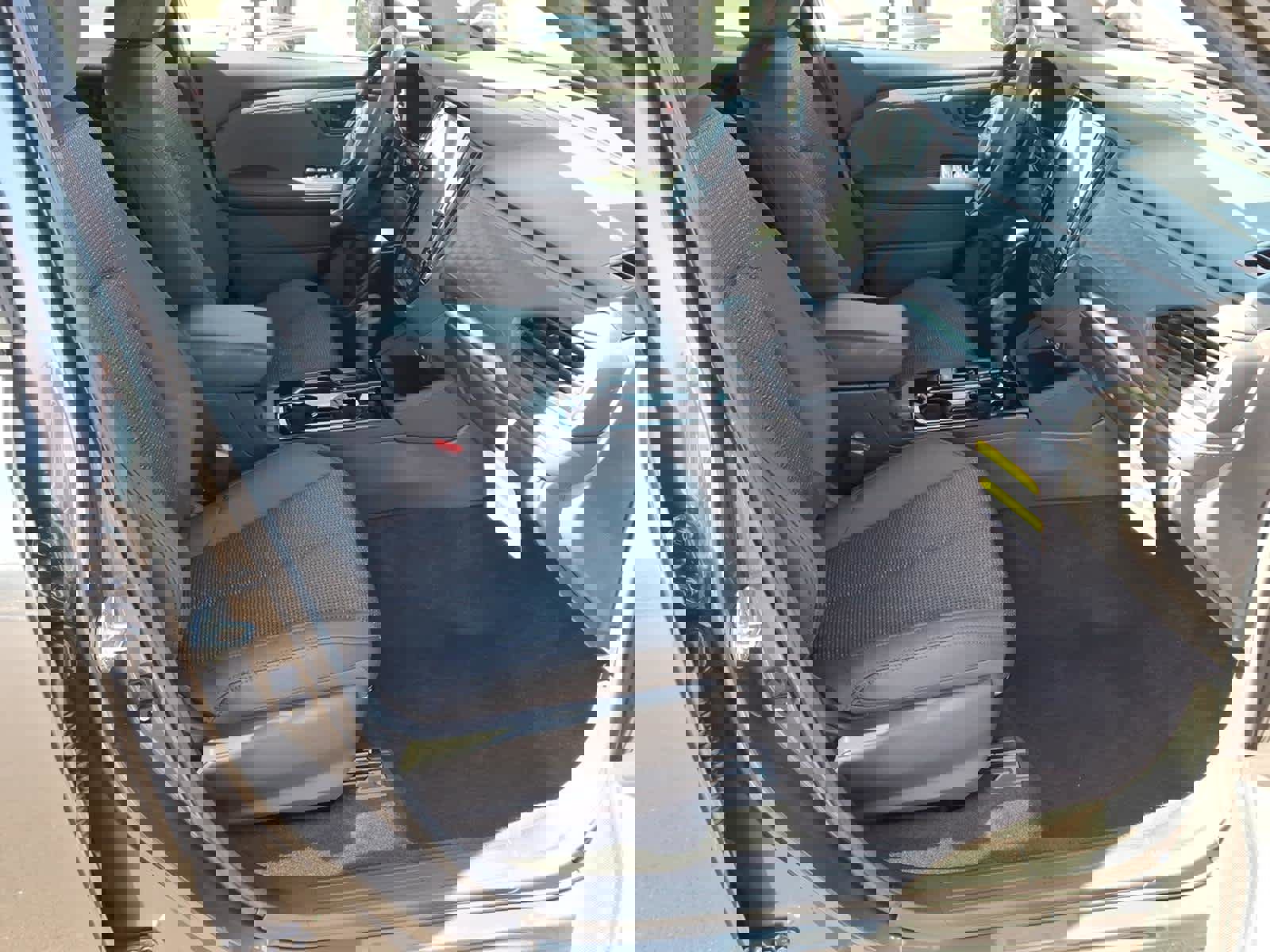 New 2026 Subaru Forester Premium image 15