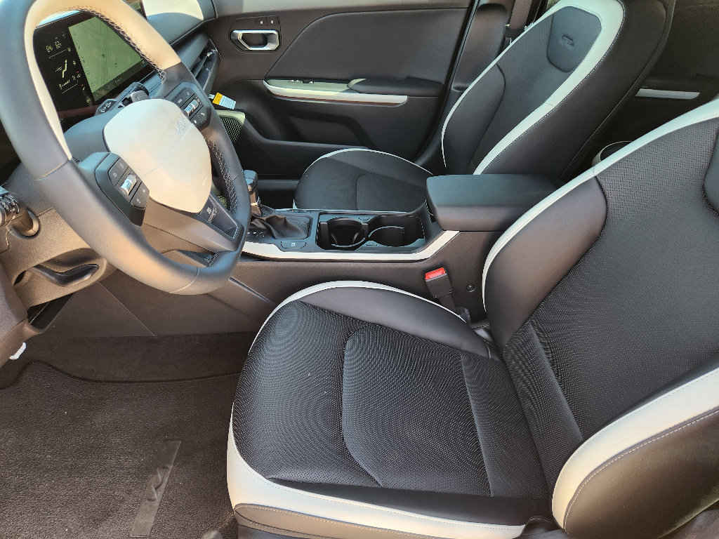 New 2026 Kia K4 GT-Line Turbo image 9