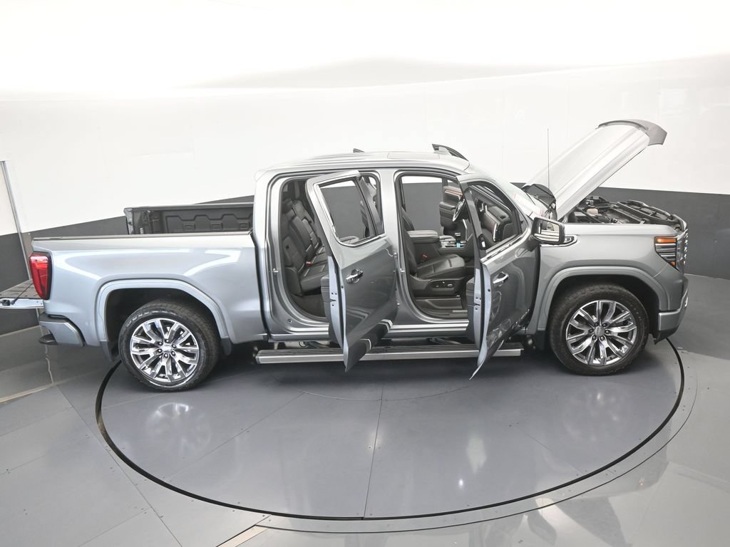 Used 2023 GMC Sierra 1500 Denali AWD/4WD image 80