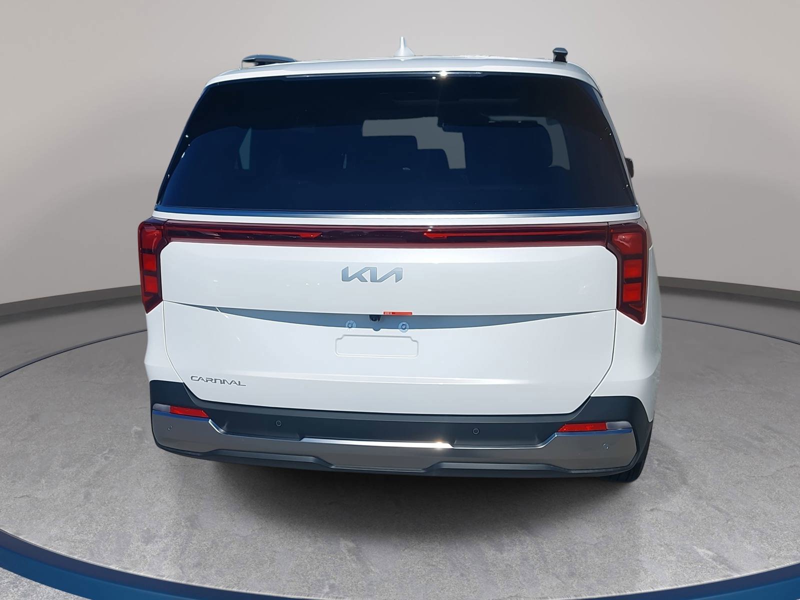 New 2026 Kia Carnival SX FWD image 6