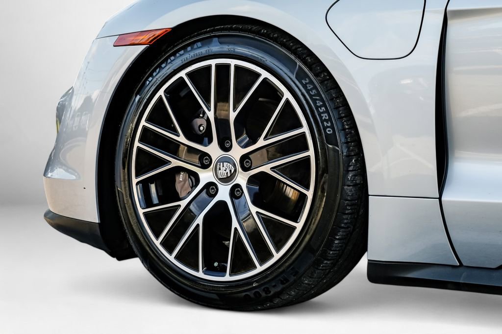 Used 2022 Porsche Taycan image 59