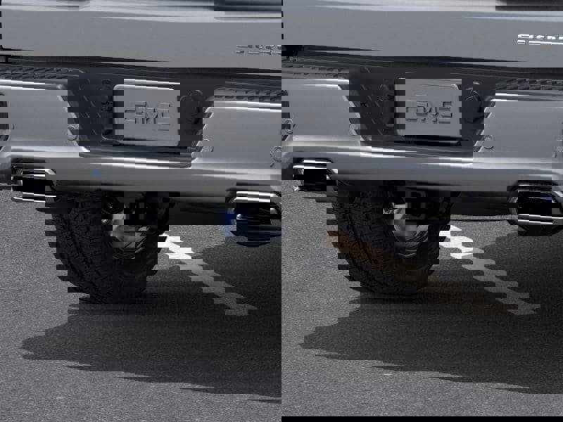 New 2025 GMC Sierra 1500 Denali image 38