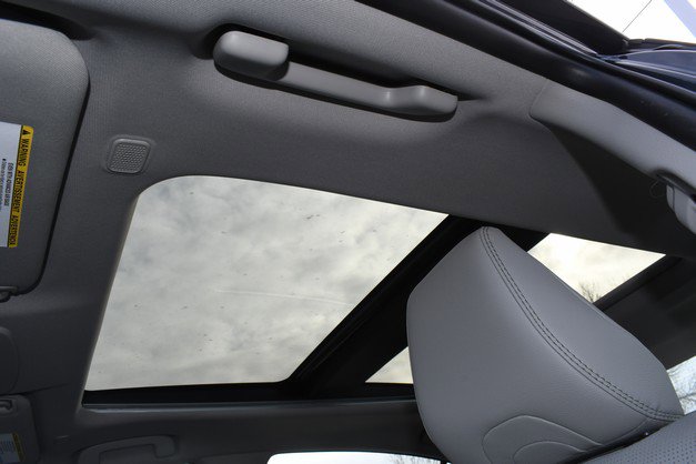 New 2026 Toyota Camry XLE image 10