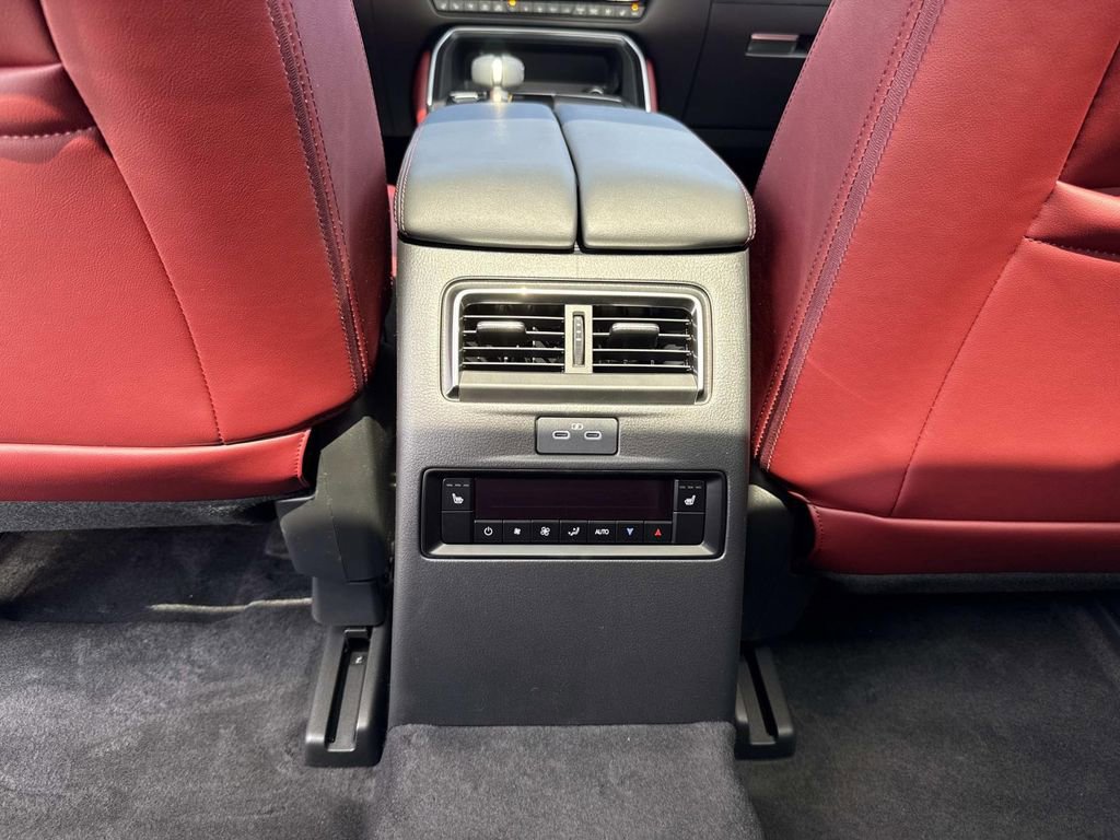 New 2026 MAZDA CX-70 3.3 Turbo S w/ Premium Package image 24