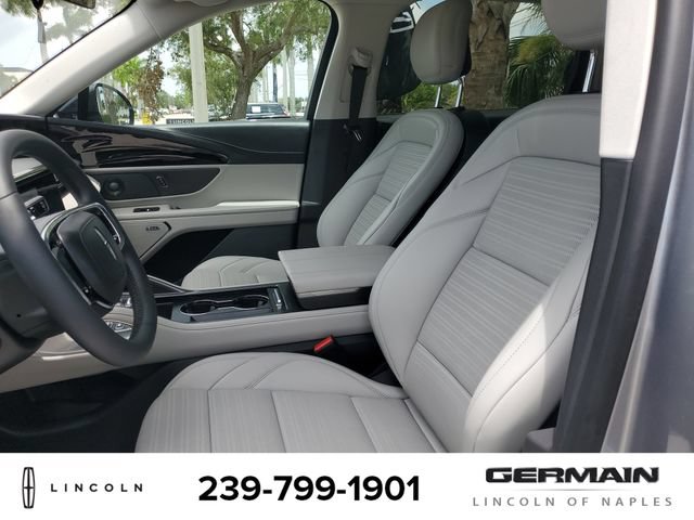 New 2026 Lincoln Nautilus Reserve AWD/4WD image 18
