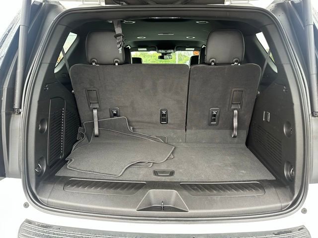 Used 2023 Chevrolet Tahoe LT image 8