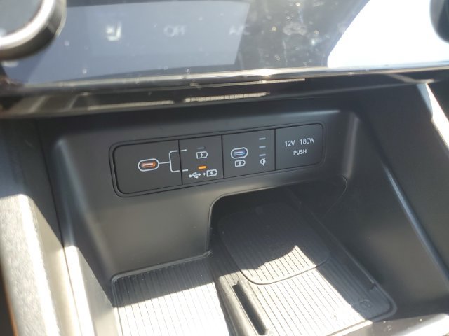 New 2026 Hyundai Santa Cruz Limited AWD/4WD image 27
