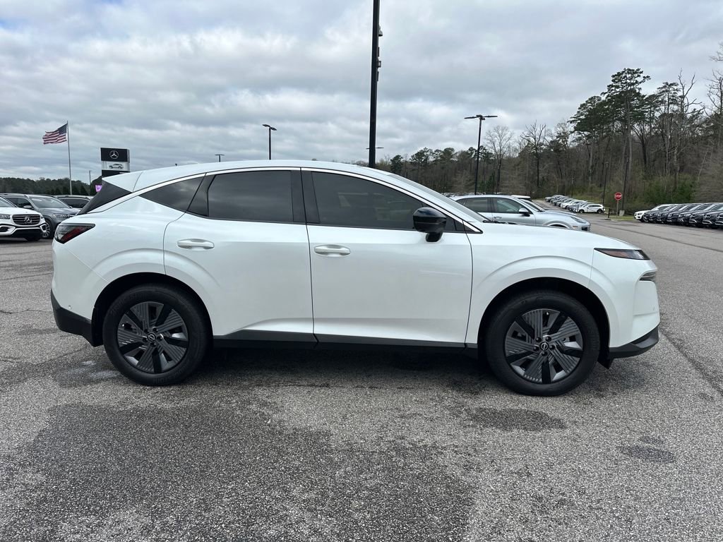 Used 2025 Nissan Murano SL w/ Cargo Package image 14