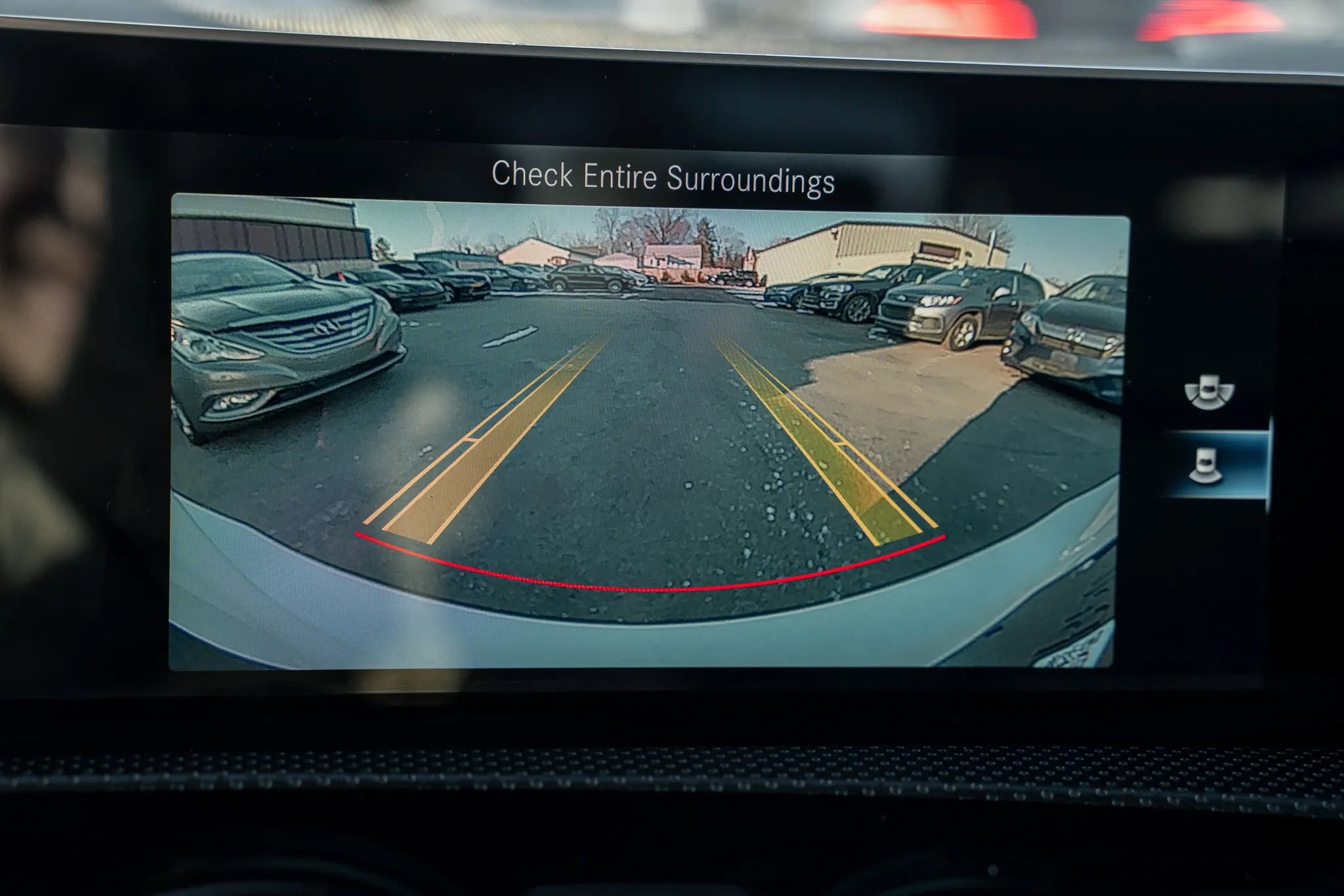 Used 2020 Mercedes-Benz A 220 4MATIC image 21