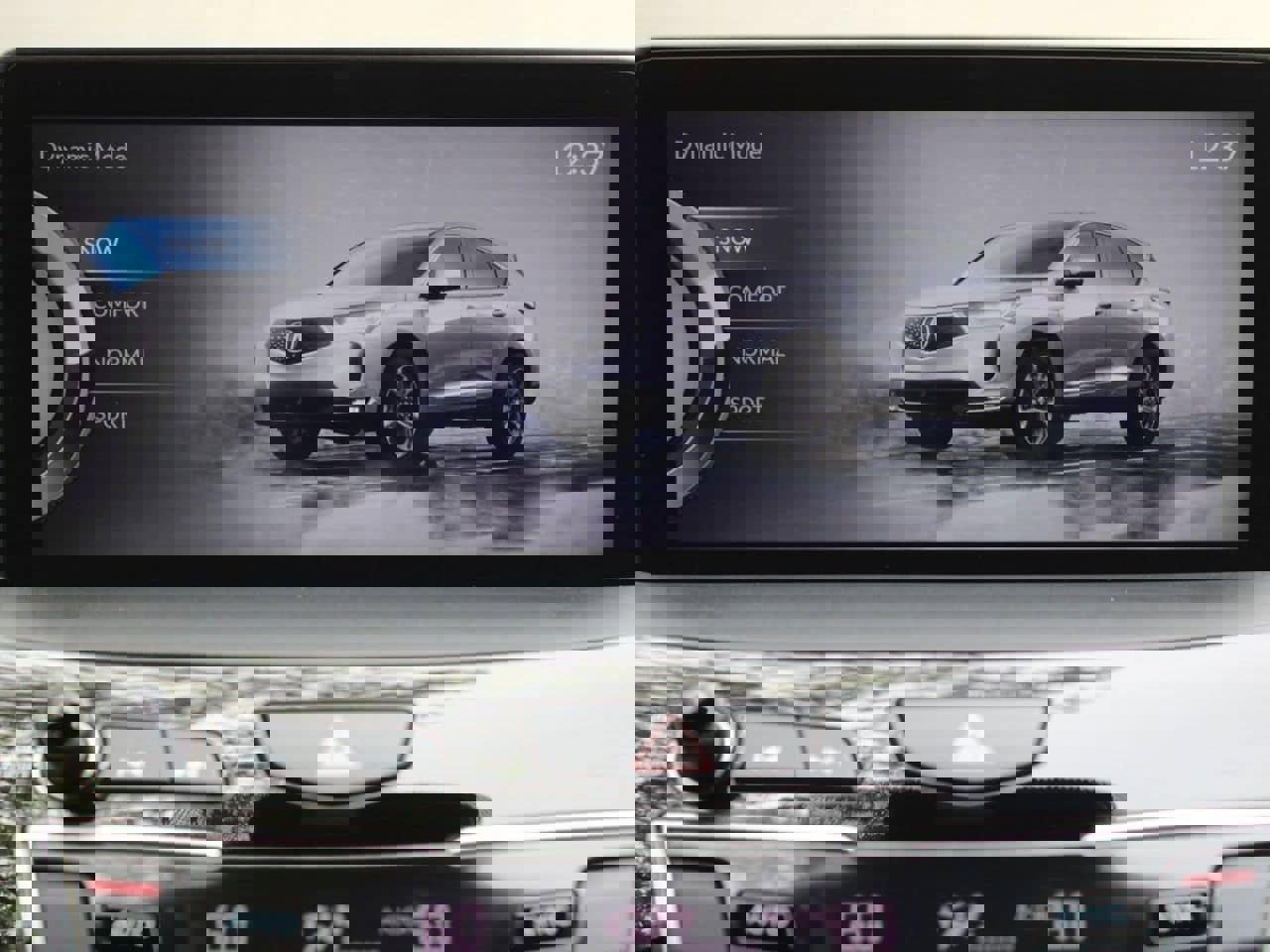 Used 2023 Acura RDX A-Spec image 26