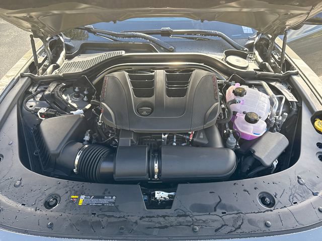 New 2026 Dodge Charger Scat Pack w/ Blacktop Package image 28