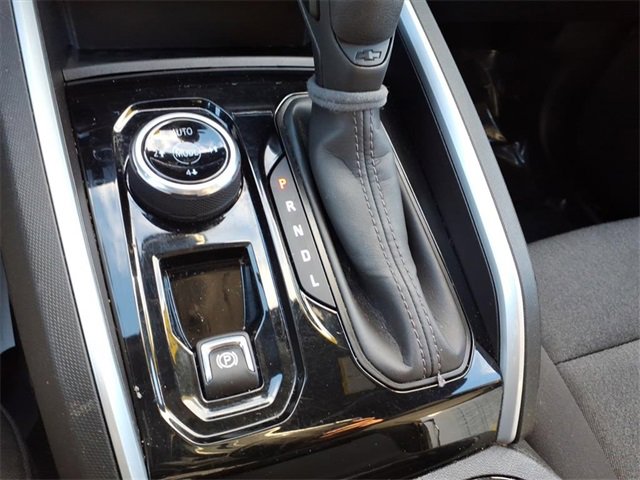 Certified 2023 Chevrolet Colorado Trail Boss w/ Technology Package image 20