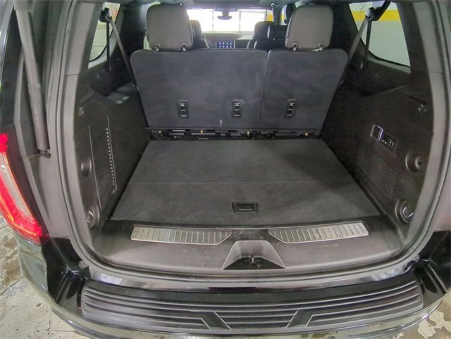 Used 2021 GMC Yukon XL Denali w/ Denali Premium Package image 26