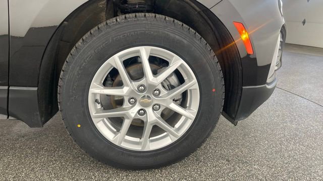 Used 2024 Chevrolet Equinox LT w/ LPO, Floor Liner Package image 51