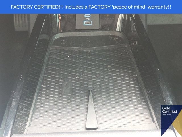 Used 2023 Ford Mustang Mach-E GT AWD/4WD image 36