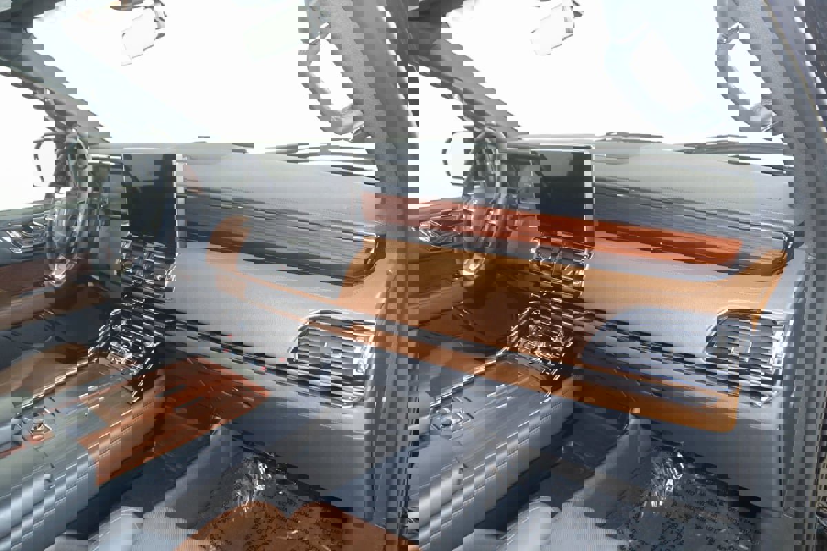 Used 2023 Lincoln Navigator Reserve image 46