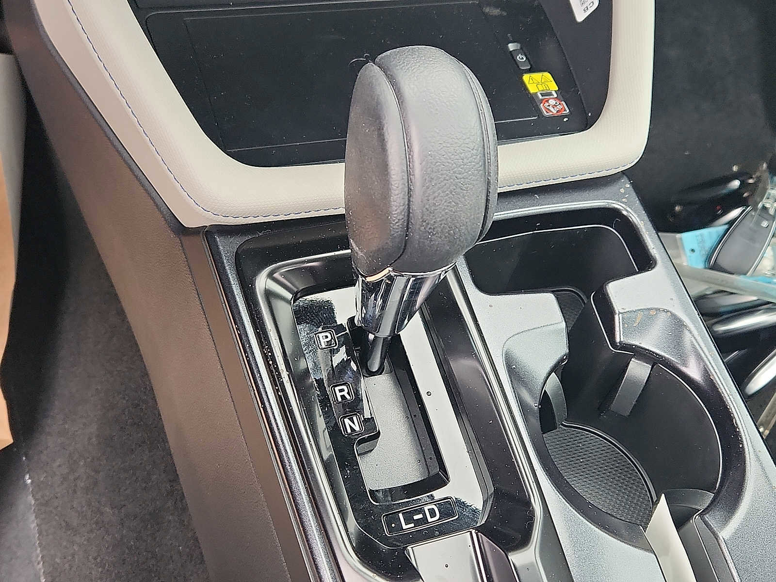 New 2026 Subaru Forester Premium image 8