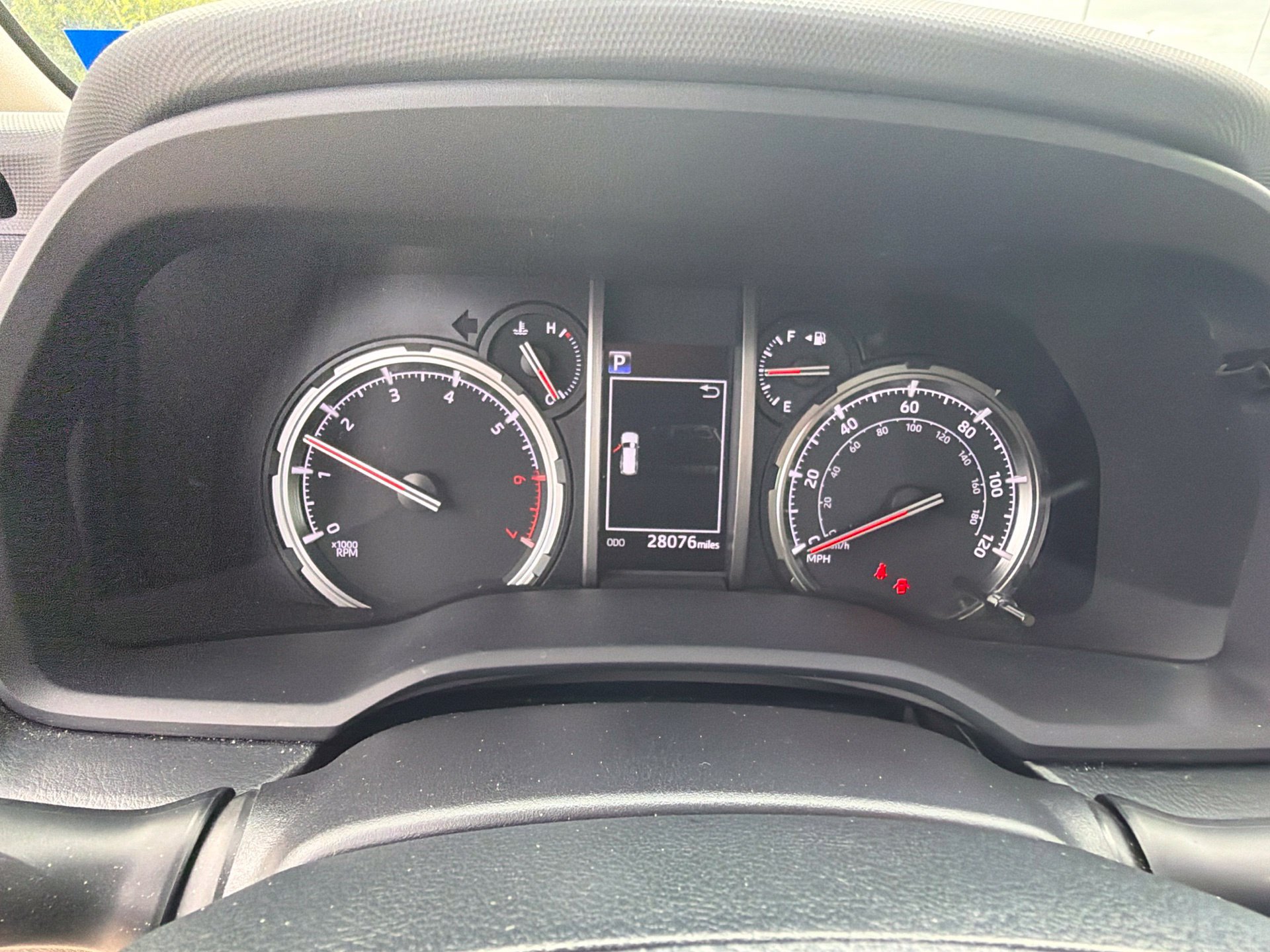 Used 2024 Toyota 4Runner Limited AWD/4WD image 17