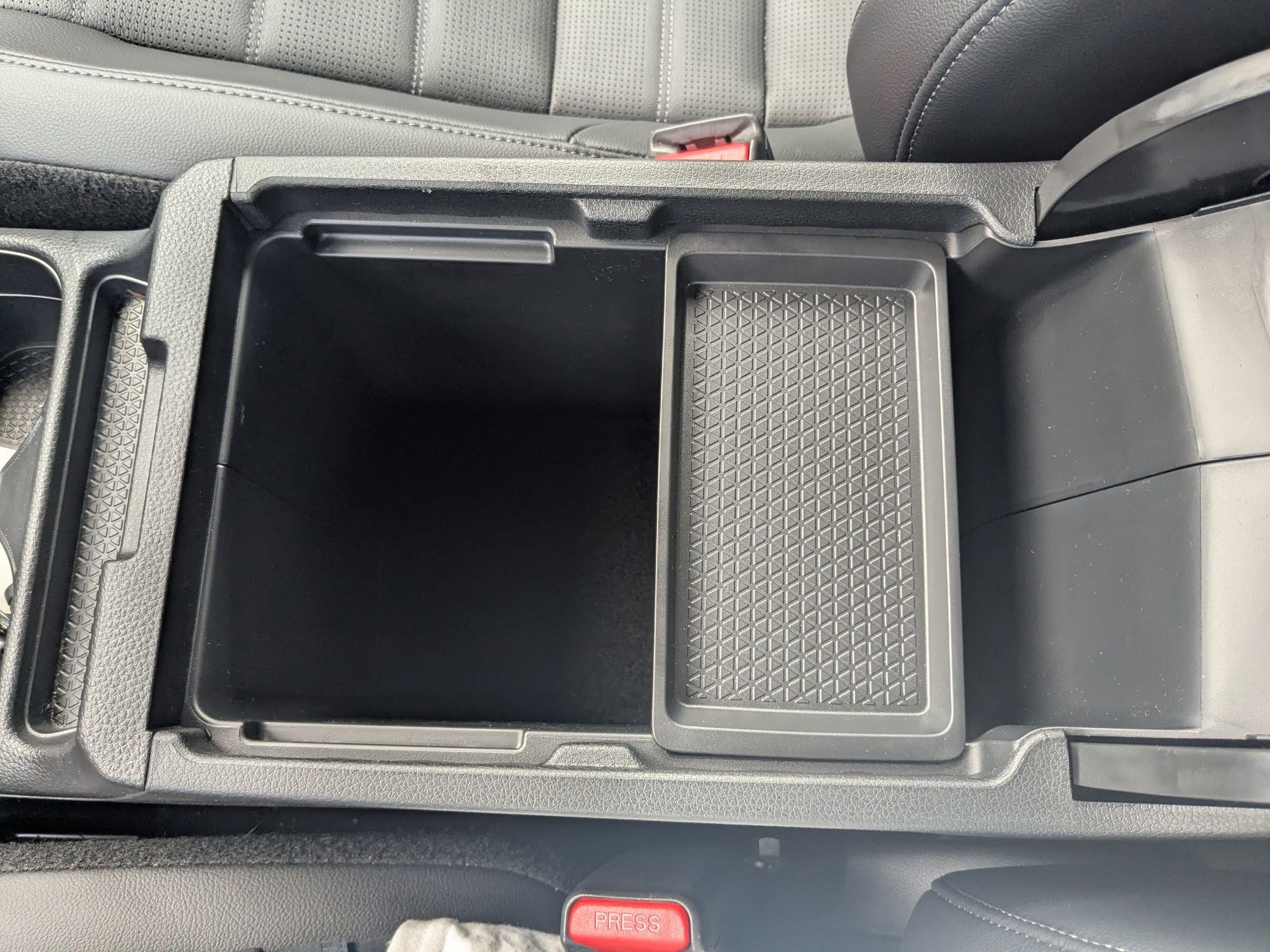 Used 2025 Honda CR-V EX-L image 27