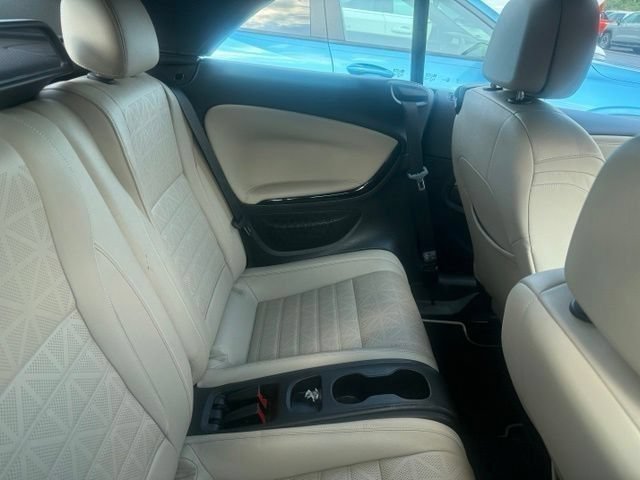 Used 2016 Buick Cascada Premium FWD image 7