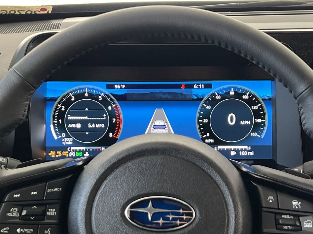 New 2026 Subaru Outback Limited XT AWD/4WD image 17