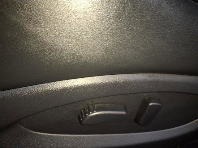 Used 2017 INFINITI QX50 AWD w/ Premium Plus Package image 20