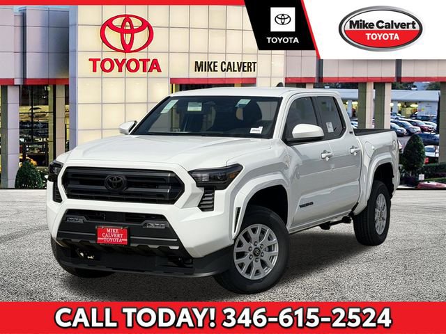 Used 2026 Toyota Tacoma SR5