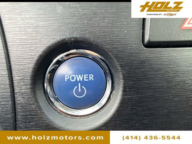 Used 2012 Toyota Prius C Four image 15