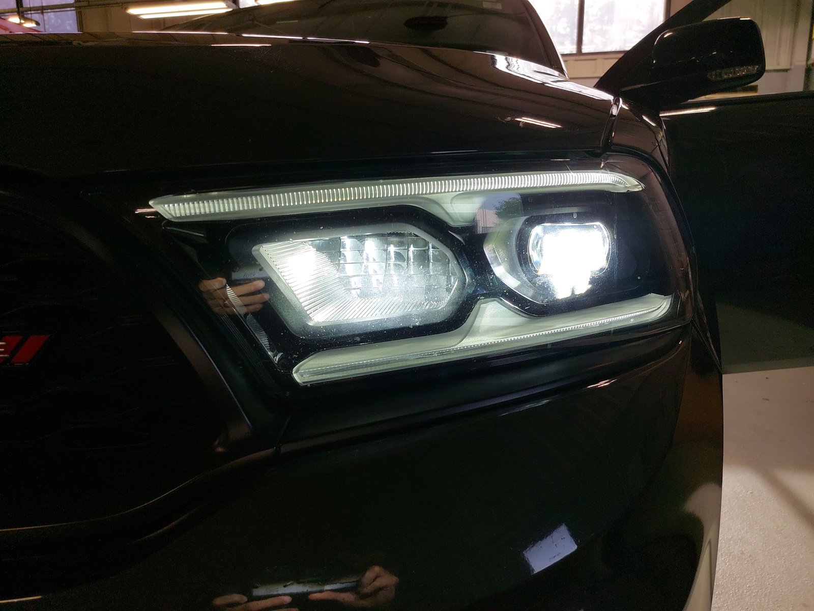 Used 2024 Dodge Durango GT image 34