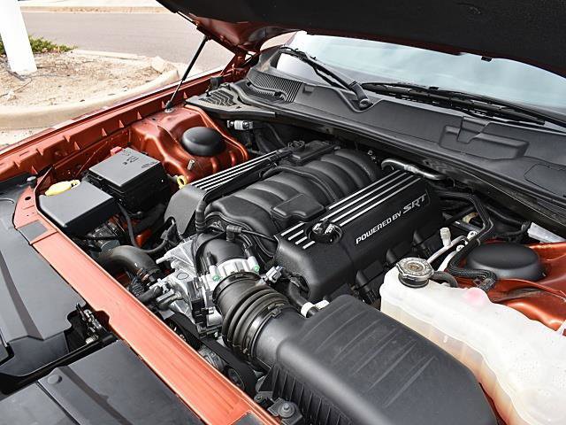 Used 2023 Dodge Challenger R/T Scat Pack w/ Plus Package image 9