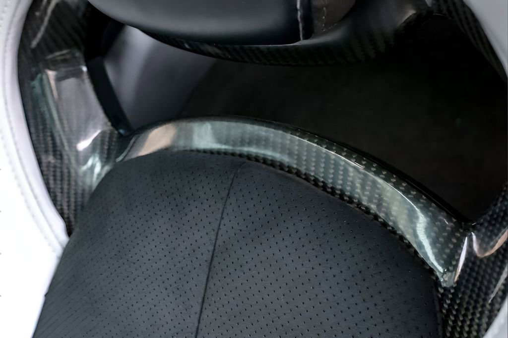 Used 2023 Chevrolet Corvette Stingray Premium Conv w/ Z51 Performance Package image 23