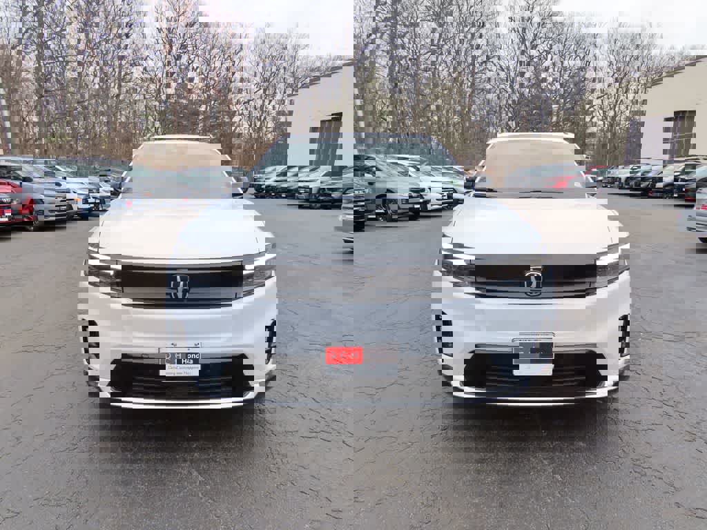 New 2026 Honda Prologue Elite image 6