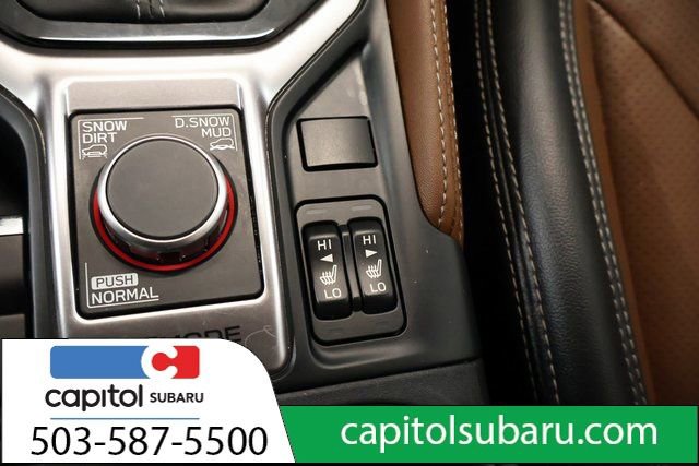 Used 2024 Subaru Forester Touring image 23