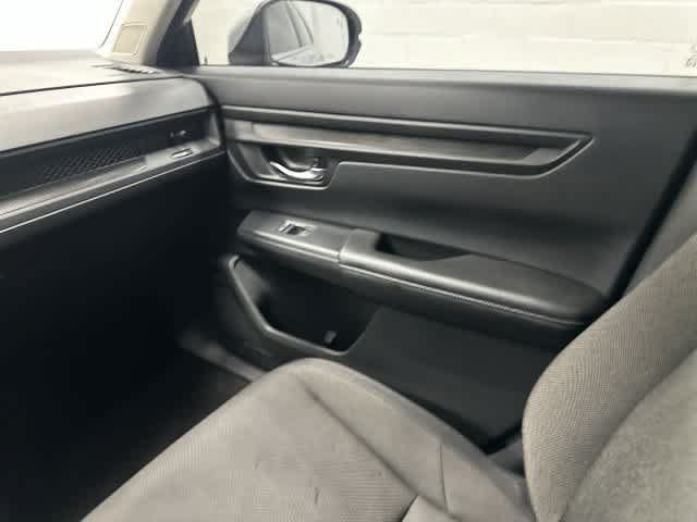 Used 2025 Honda CR-V EX image 13