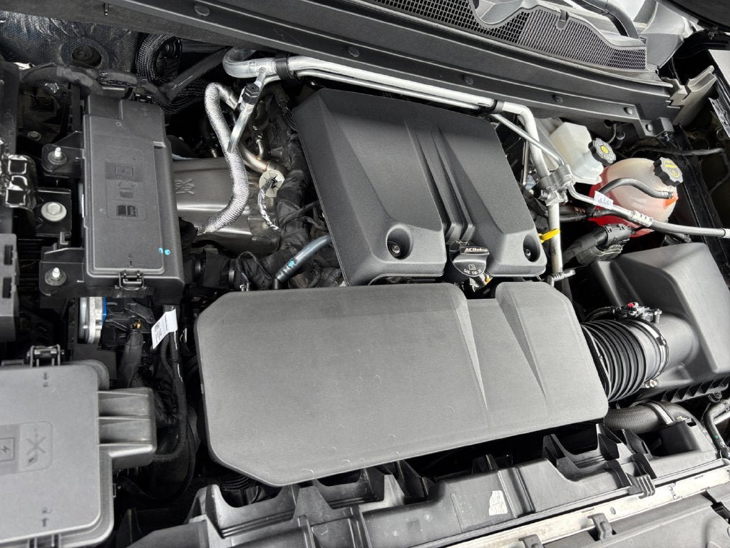 Used 2024 GMC Canyon AT4X AWD/4WD image 31