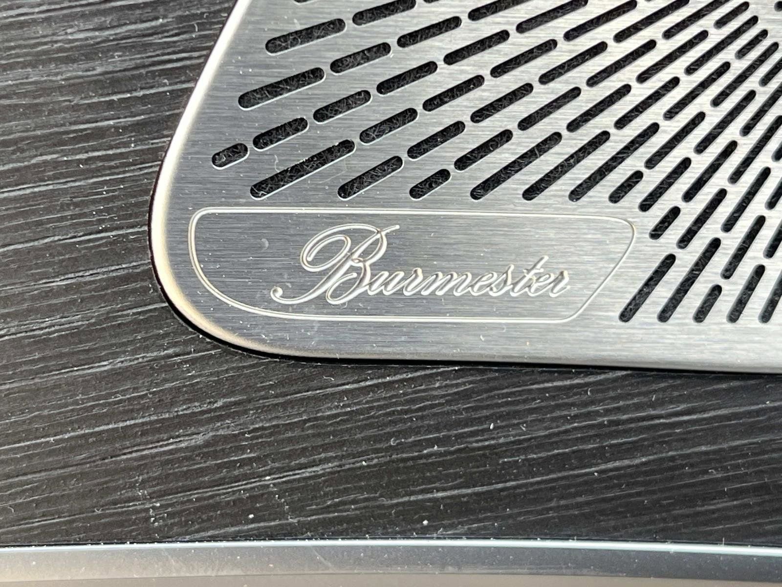 Used 2025 Mercedes-Benz GLE 350 4MATIC image 21