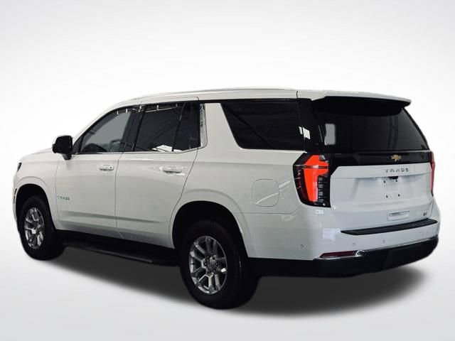 Used 2025 Chevrolet Tahoe LT image 9