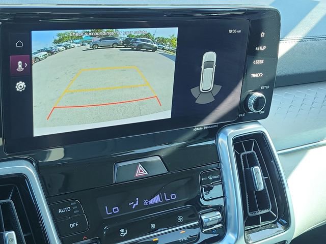 Used 2023 Kia Sorento SX image 33