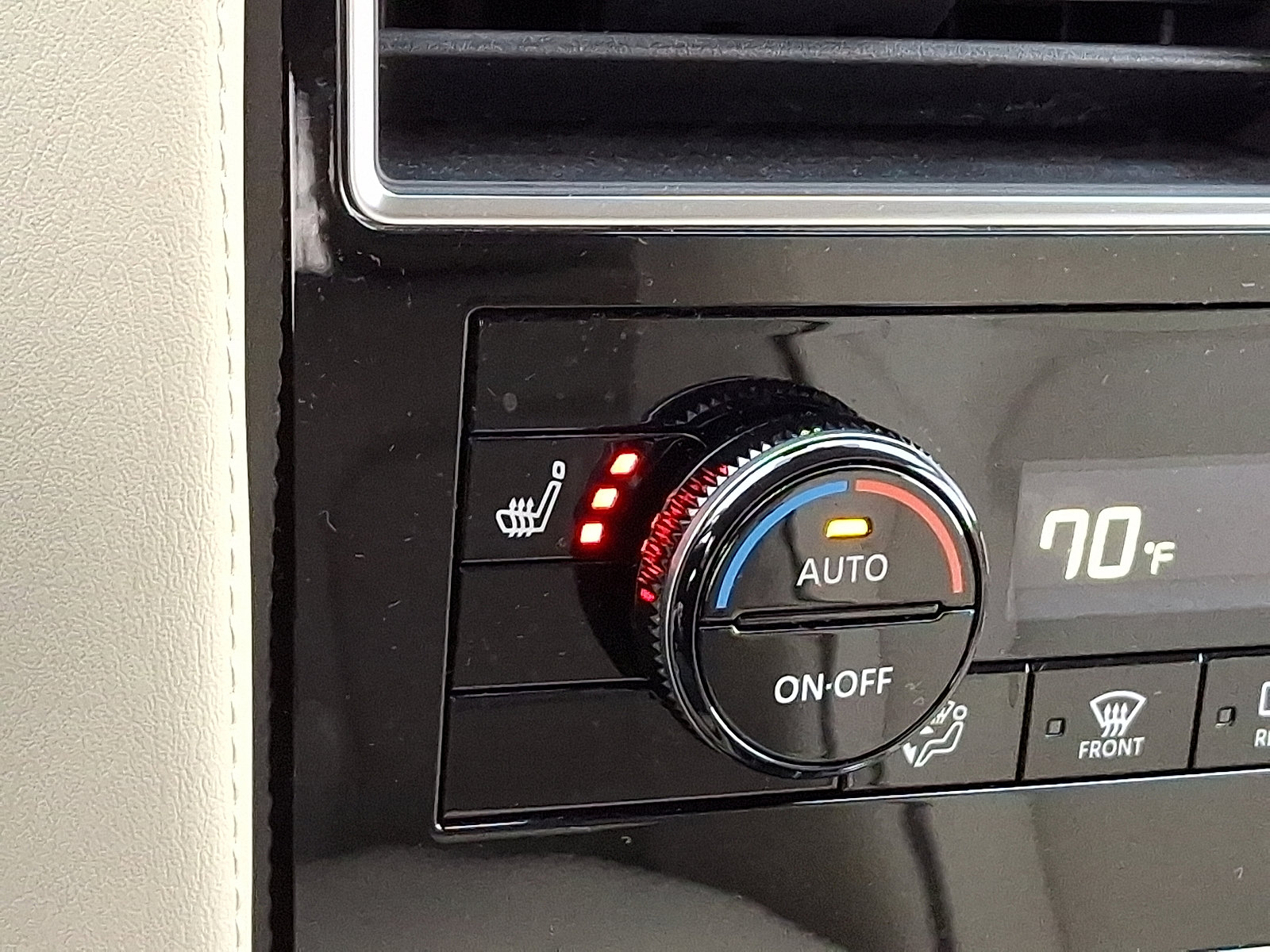 Certified 2024 INFINITI QX80 Luxe w/ Cargo Package image 27