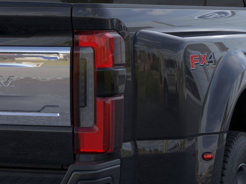 Used 2026 Ford F450 Platinum w/ Platinum Plus Package AWD/4WD image 21