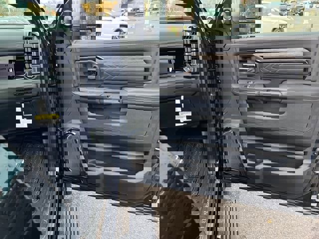 New 2026 RAM 3500 Limited image 22