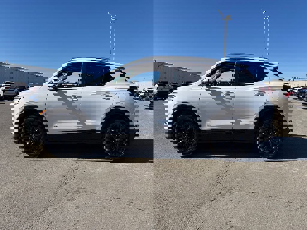 New 2026 Buick Encore GX Sport Touring w/ Advanced Technology Package image 3