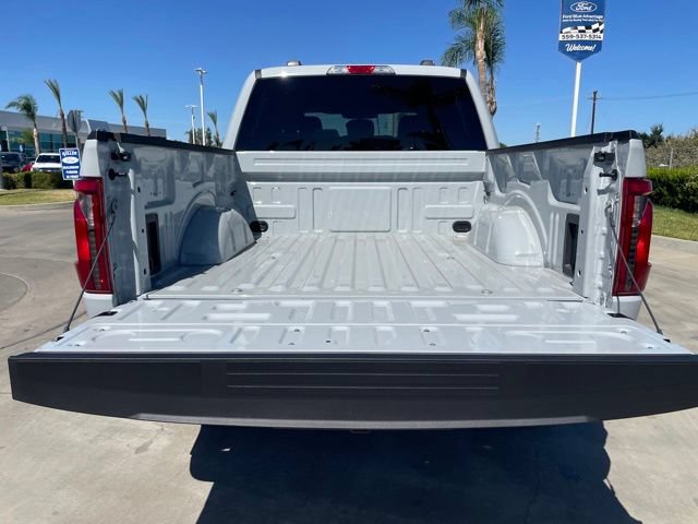 New 2026 Ford F150 STX w/ Equipment Group 200A RWD image 23
