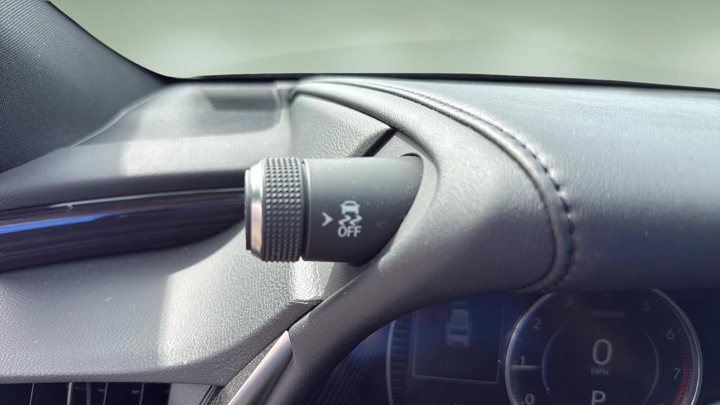 Used 2021 Lexus ES 350 w/ Premium Package FWD image 19